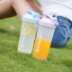 Plastic Bottle 700 ml